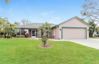 Single Family For Sale