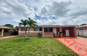 Residential Lease For Rent