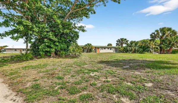 Vacant Land