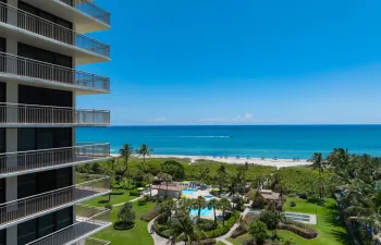 Ocean View
