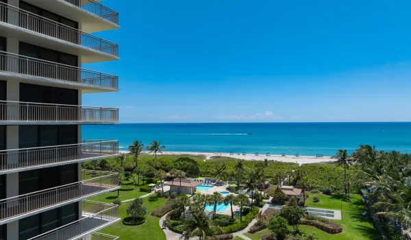 Ocean View