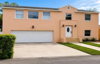 Single Family For Sale