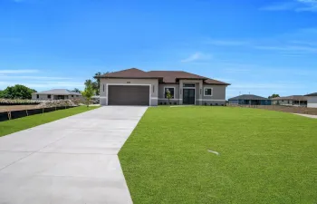 Single Family For Sale
