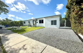 Single Family For Sale