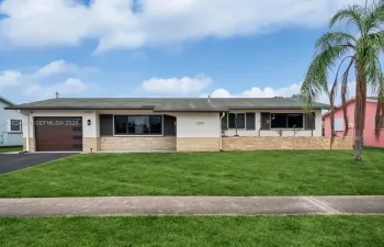 Single Family For Sale