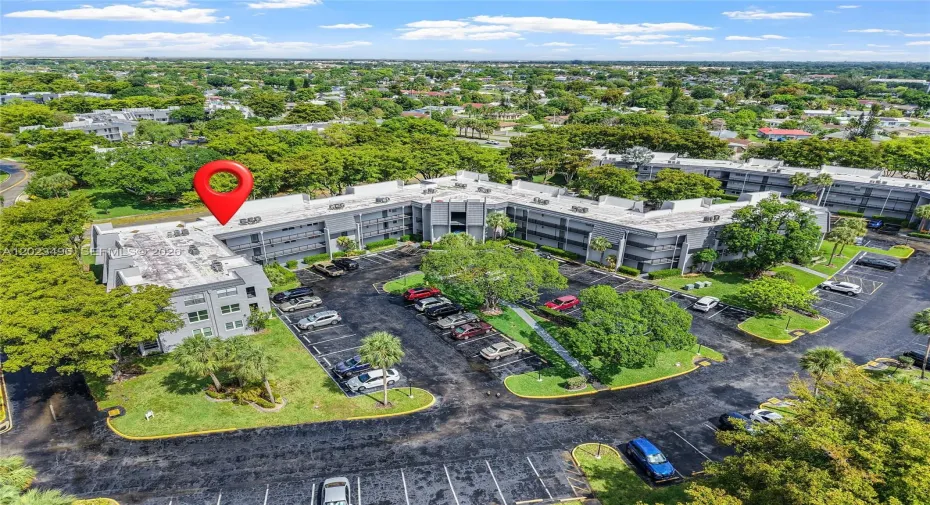 9091 Lime Bay Apto 304 Tamarac FL 33321
