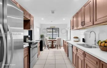 Residential Lease For Rent
