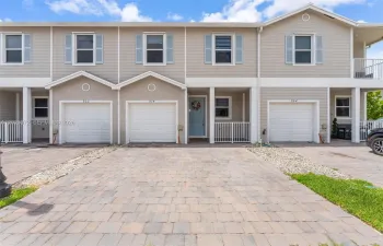 Townhouse For Sale