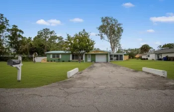 Single Family For Sale