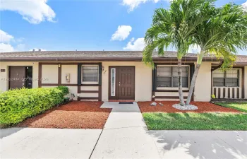 Townhouse For Sale