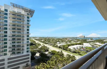 Intracoastal View