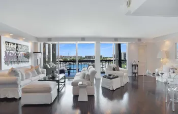Waterfront Living
