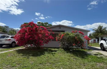Residential Lease For Rent