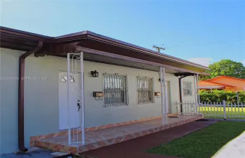 Residential Lease For Rent