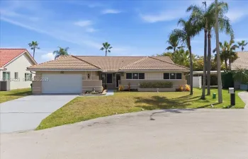Single Family For Sale