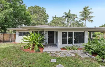 Single Family For Sale