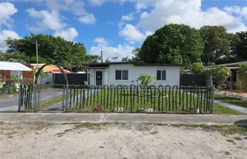 Single Family For Sale