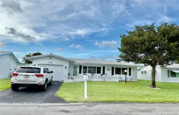 Single Family For Sale