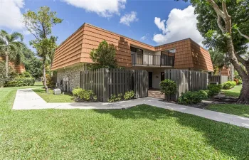 Townhouse For Sale