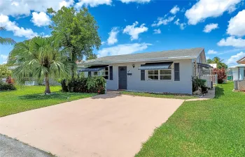 Single Family For Sale