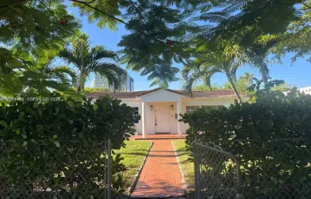 Residential Lease For Rent