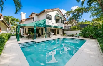 Single Family For Sale