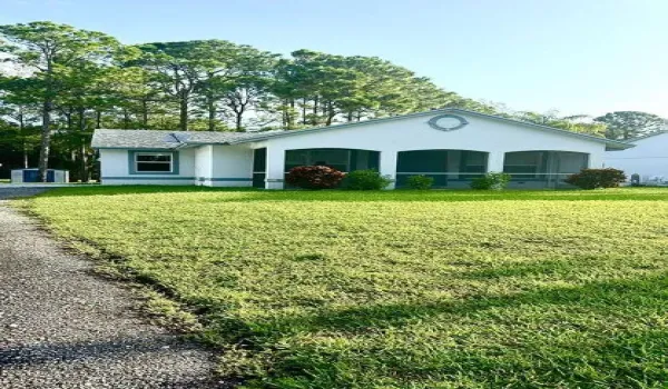 FRONT ELEVATION