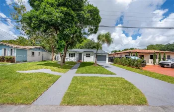 Single Family For Sale