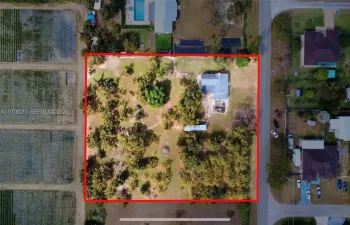 Single Family For Sale