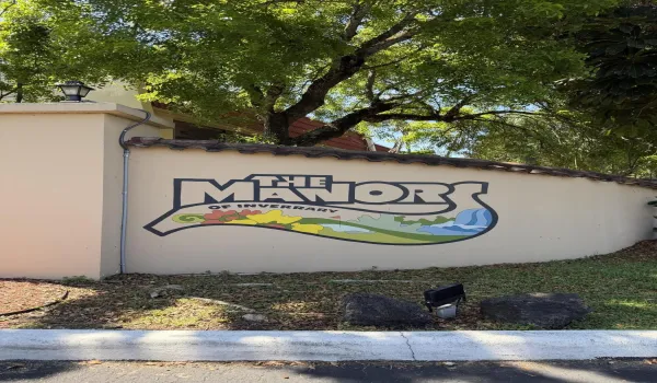 Community Sign