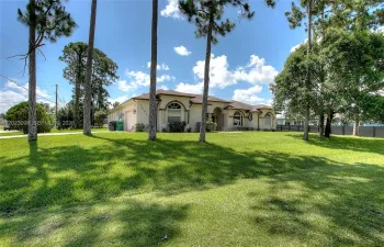 Residential Lease For Rent