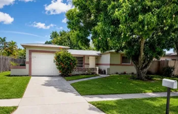 Single Family For Sale