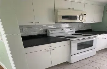 Residential Lease For Rent