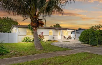 Single Family For Sale