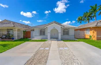 Single Family For Sale