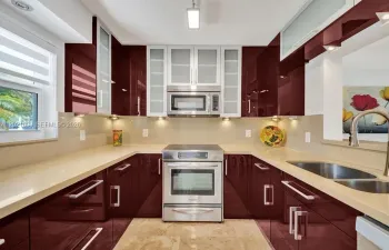 Condominium For Sale