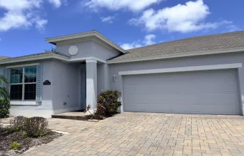 2 Car Garage