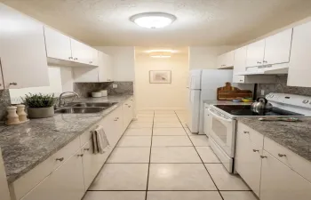 Residential Lease For Rent