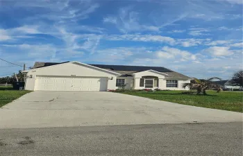 Residential Lease For Rent