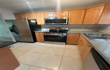 Residential Lease For Rent
