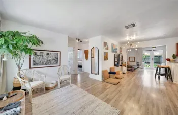 Residential Lease For Rent