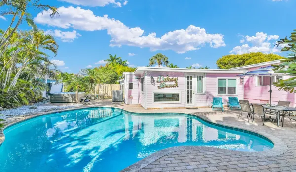 Private Pool