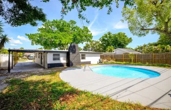 Single Family For Sale
