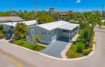 400 North Highway A1A Lot 88-1