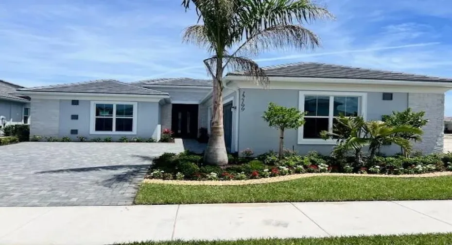 Shelby Contemporary