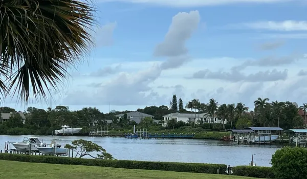 Loxahatchee River