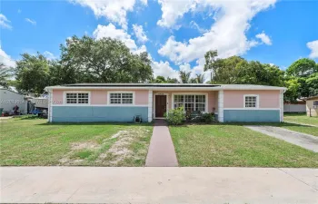 Single Family For Sale