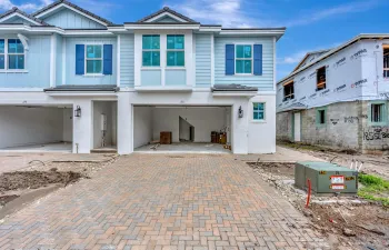 181 SE Birch Terrace