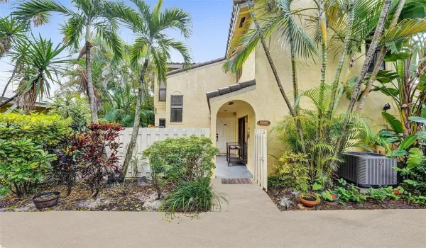 Welcome Home !