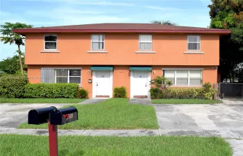 Residential Lease For Rent